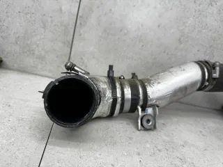 282622F650 Патрубок интеркулера Kia Sportage 4 Арт 17-60-119, вид 4