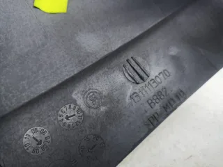 1311113070 кожух рулевой колонки Peugeot Boxer 2 Арт 77-2-69, вид 4