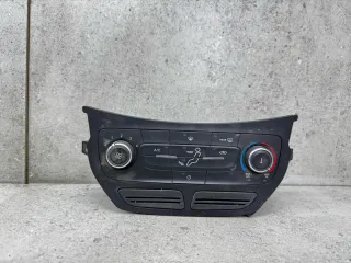 GJ5T19980AF Блок управления печки/климат-контроля Ford Escape 3 Арт 81-51