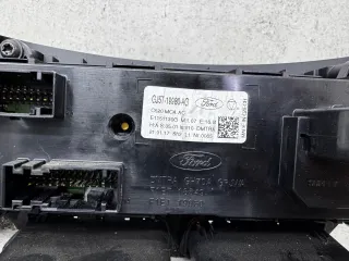GJ5T19980AF Блок управления печки/климат-контроля Ford Escape 3 Арт 81-51, вид 2