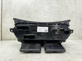 GJ5T19980AF Блок управления печки/климат-контроля Ford Escape 3 Арт 81-51, вид 3