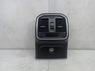 95B907049,95B819202F,95B864298AF,95B864378D Дефлектор обдува салона Porsche Macan Арт 1107-18, вид 1