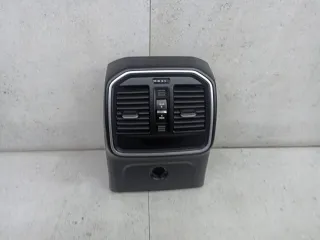 95B907049,95B819202F,95B864298AF,95B864378D Дефлектор обдува салона Porsche Macan Арт 1107-18, вид 4