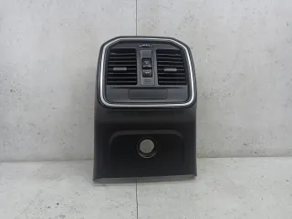 95B907049,95B819202F,95B864298AF,95B864378D Дефлектор обдува салона Porsche Macan Арт 1107-18, вид 5
