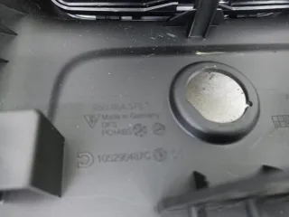 95B907049,95B819202F,95B864298AF,95B864378D Дефлектор обдува салона Porsche Macan Арт 1107-18, вид 8