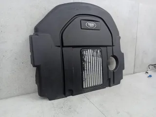 FPLA6A949DB,CPLA6A949DD Декоративная крышка двигателя Land Rover Range Rover 4 Арт 17-71-66, вид 2