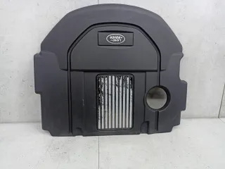 FPLA6A949DB,CPLA6A949DD Декоративная крышка двигателя Land Rover Range Rover 4 Арт 17-71-66, вид 4