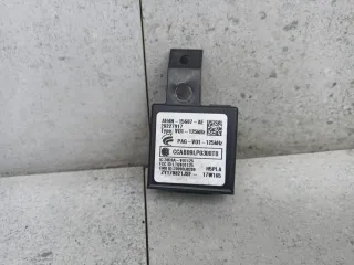 AH4N-15607-AE Иммобилайзер Land Rover Range Rover Sport 2 Арт 39-7, вид 1