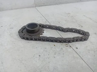 8200313628 Шестерня Renault Megane 2 1.6л Арт 549-3, вид 2