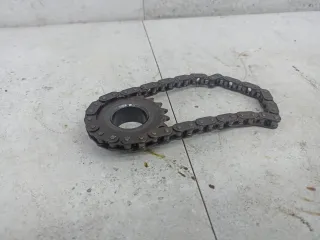 8200313628 Шестерня Renault Megane 2 1.6л Арт 549-3, вид 5