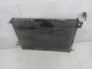 GJ328K230AA Радиатор (дополнительный) Land Rover Evoque 1 restailing Арт 220-6, вид 2