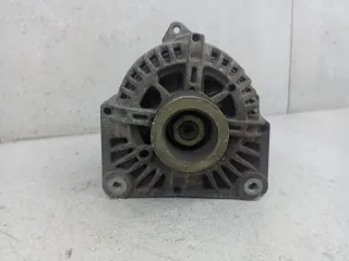 8200290215 Генератор Renault Megane 2 Арт 17-2-316, вид 1