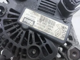 8200290215 Генератор Renault Megane 2 Арт 17-2-316, вид 4
