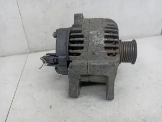 8200290215 Генератор Renault Megane 2 Арт 17-2-316, вид 5