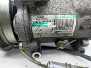 8200953359 Компрессор кондиционера Renault Clio 3 Арт 17-4-317, вид 3