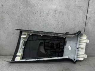 95B867294 Обшивка стойки центральной правой Porsche Macan Арт 1086-49, вид 3