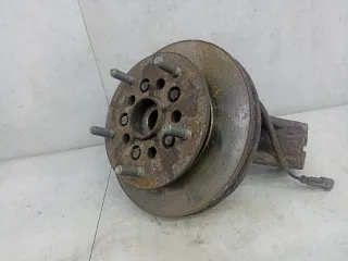 2350082 кулак правый Ford Transit Custom Арт 65-191, вид 1