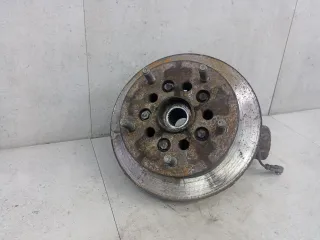 2350082 кулак правый Ford Transit Custom Арт 65-191, вид 2