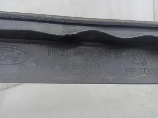 BK21V50462CG Молдинг крыши Ford Transit Custom Арт 11-1-15, вид 4