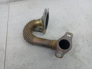 147138491R Трубка системы рециркуляции EGR Renault Megane 2 Арт 17-67-18, вид 1