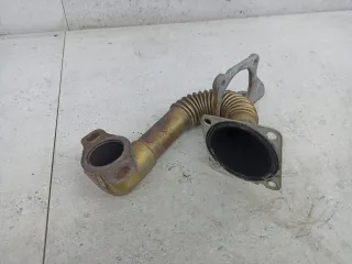 147138491R Трубка системы рециркуляции EGR Renault Megane 2 Арт 17-67-18, вид 2