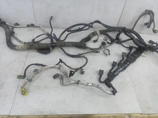 CK2T12B637 Проводка двигателя Ford Tourneo Арт 17-98-18, вид 7