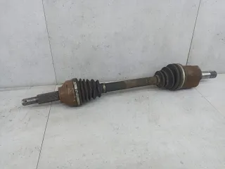 1774279 полуось левая Ford Tourneo Арт 73-158, вид 1