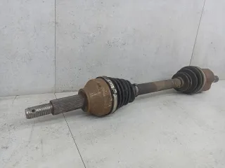 1774279 полуось левая Ford Tourneo Арт 73-158, вид 2