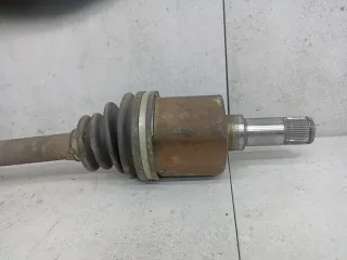 1774279 полуось левая Ford Tourneo Арт 73-158, вид 3