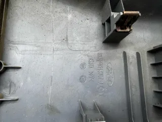 BK31V243W07 обшивка центральной стойки Ford Transit 4 Арт 1086-43, вид 2