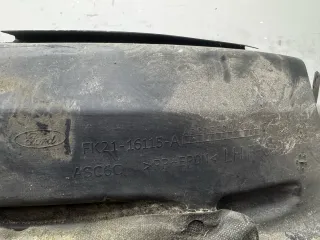 FK21-16115 Защита арок передняя левая (подкрылок) Ford Transit Custom Арт 51-249, вид 1