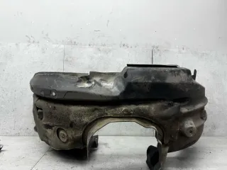 FK21-16115 Защита арок передняя левая (подкрылок) Ford Transit Custom Арт 51-249, вид 2