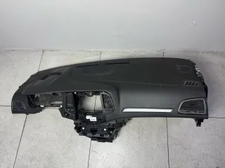 681002621R Панель передняя салона (торпедо) Renault Megane 4 Арт 21-19, вид 1