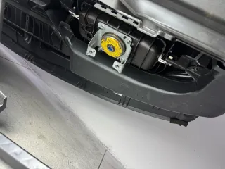 681002621R Панель передняя салона (торпедо) Renault Megane 4 Арт 21-19, вид 2