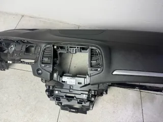 681002621R Панель передняя салона (торпедо) Renault Megane 4 Арт 21-19, вид 5