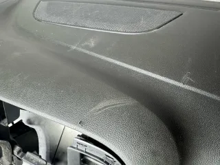 681002621R Панель передняя салона (торпедо) Renault Megane 4 Арт 21-19, вид 7
