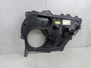 JK5224766A Шумоизоляция двери задней правой Land Rover Range Rover 4 Арт 29-35-1, вид 2