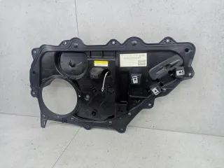 JK5224766A Шумоизоляция двери задней правой Land Rover Range Rover 4 Арт 29-35-1, вид 3