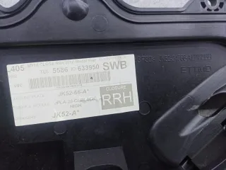 JK5224766A Шумоизоляция двери задней правой Land Rover Range Rover 4 Арт 29-35-1, вид 4