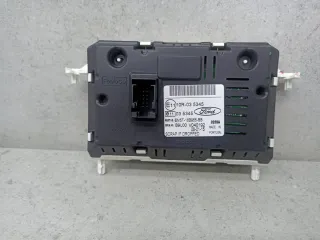 EM5T18B955BB Дисплей Ford Tourneo Арт 386-11, вид 4