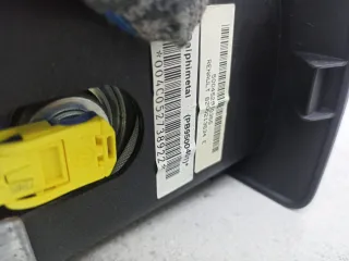 8200213634,8200793386 Подушка безопасности пассажира Renault Logan 1 Арт 55-29, вид 6