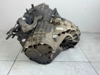 FK2R7002EGA КПП механическая (МКПП) Ford Transit Custom Арт 32-191, вид 3