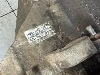 FK2R7002EGA КПП механическая (МКПП) Ford Transit Custom Арт 32-191, вид 4