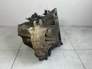 FK2R7002EGA КПП механическая (МКПП) Ford Transit Custom Арт 32-191, вид 5