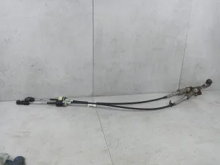 BK2R-7E395 Трос кулисы КПП Ford Tourneo Арт 61-4-6, вид 2