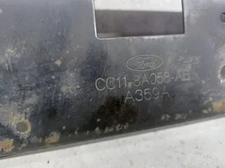 CC118A058AB Балка под радиатор Ford Tourneo Арт 352-10, вид 3