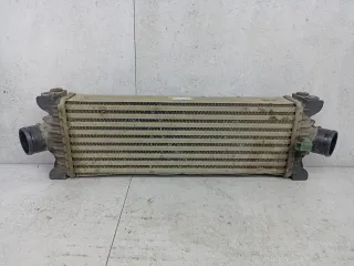 CC119L440AF,CC119L440AD Интеркулер Ford Tourneo Арт 30-58, вид 1