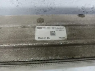 CC119L440AF,CC119L440AD Интеркулер Ford Tourneo Арт 30-58, вид 4