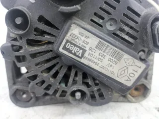 8200323126 Генератор Lada largus  Арт 17-2-309, вид 4