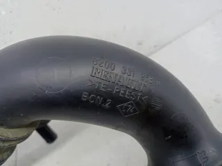Патрубок воздушного фильтра Renault Logan 1 2006г. 8200331958 - Фото 5